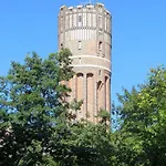 Appartement Schaeferfeld