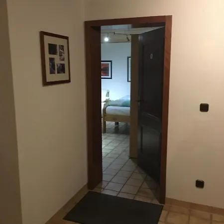 Apartment Schäferfeld