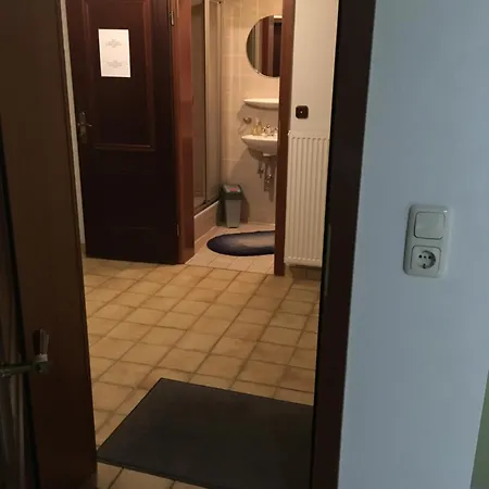 Schaeferfeld Apartment *