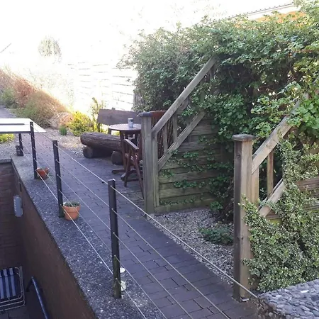 Schaeferfeld アパート