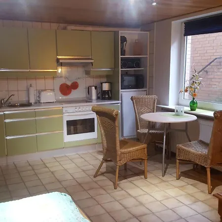 Apartment Schaeferfeld