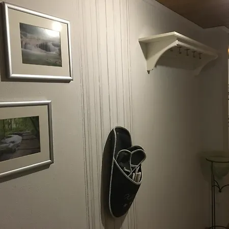 Apartment Schaeferfeld *