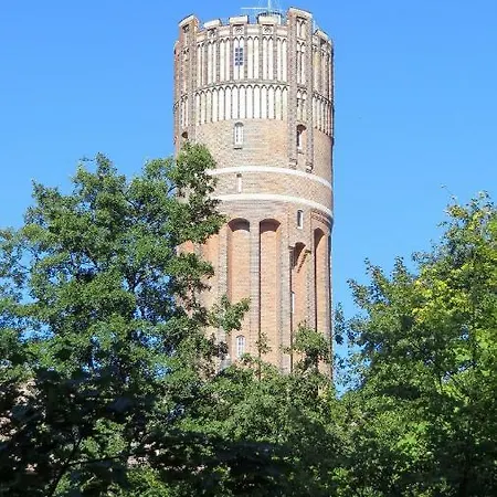 Apartment Schäferfeld